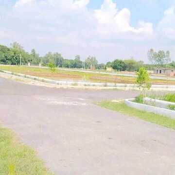 Plot Area in  Plot at Dev Puri, Mohan Road – for Sale