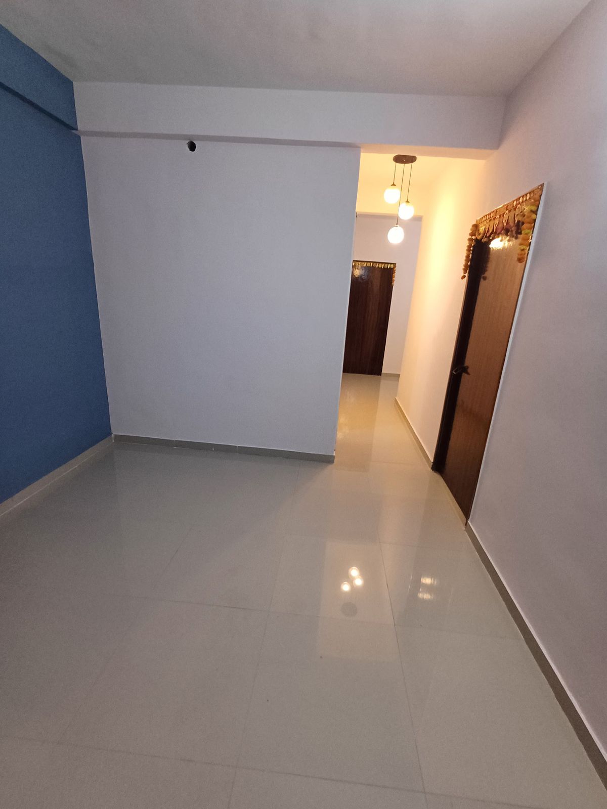 2 BHK Apartment For Rent in Pyramid Elite Sector 86 Gurgaon  7824750