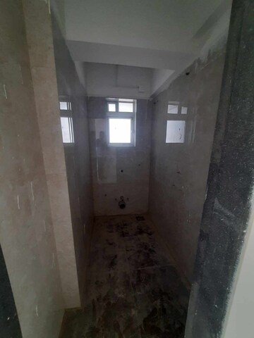 Building Lobby in 1 BHK Apartment at Prabhat Residency Santacruz, Santacruz East – for Sale
