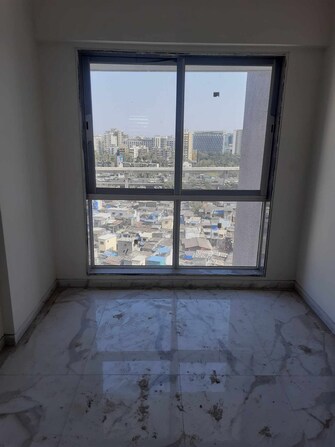 1 BHK Apartment For Resale in Prabhat Residency Santacruz Santacruz East Mumbai  7824760