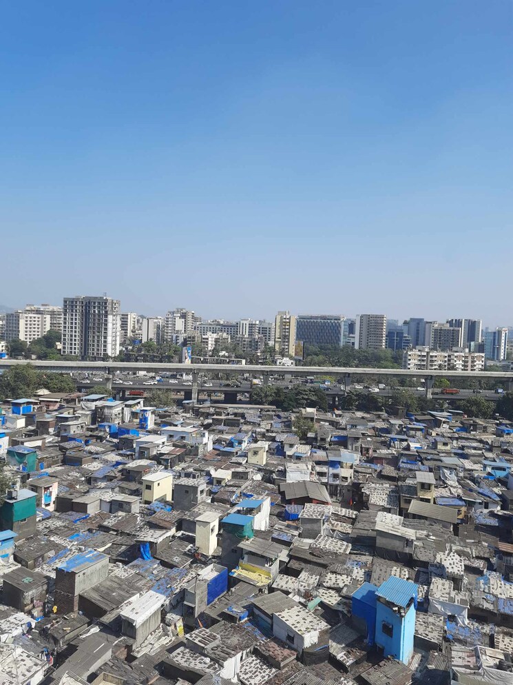 Exterior View, prabhat-residency-santacruz 1 Bedroom 255 Sq.Ft. Apartment In Santacruz East Mumbai 7824760