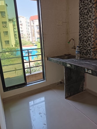 1 BHK Apartment For Resale in Aditya Sai Leela Ulwe Sector 23 Navi Mumbai  7824771