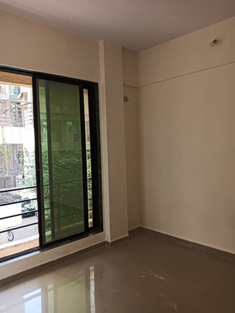 1 BHK Apartment For Resale in Aditya Sai Leela Ulwe Sector 23 Navi Mumbai  7824771