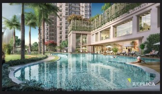 2 BHK Apartment For Resale in Elite Vivanta Kharghar Sector 15 Navi Mumbai  7824779