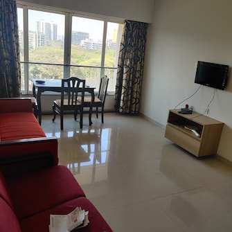 1 BHK Apartment For Resale in Satyam Springs Deonar Mumbai  7824769