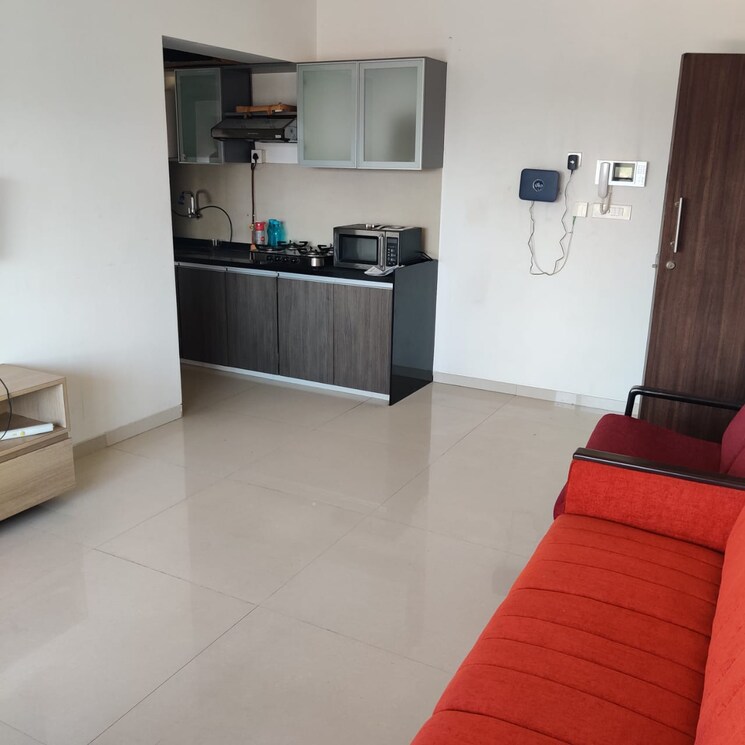 Kitchen, satyam-springs 1 Bedroom 475 Sq.Ft. Apartment In Deonar Mumbai 7824769