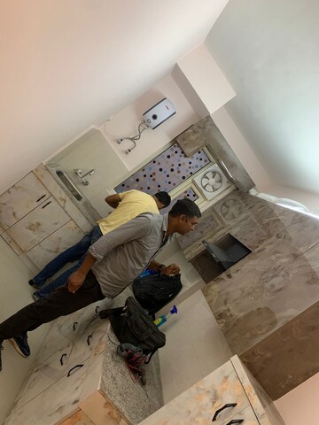 2 BHK Apartment For Rent in Pyramid Elite, Sector 86