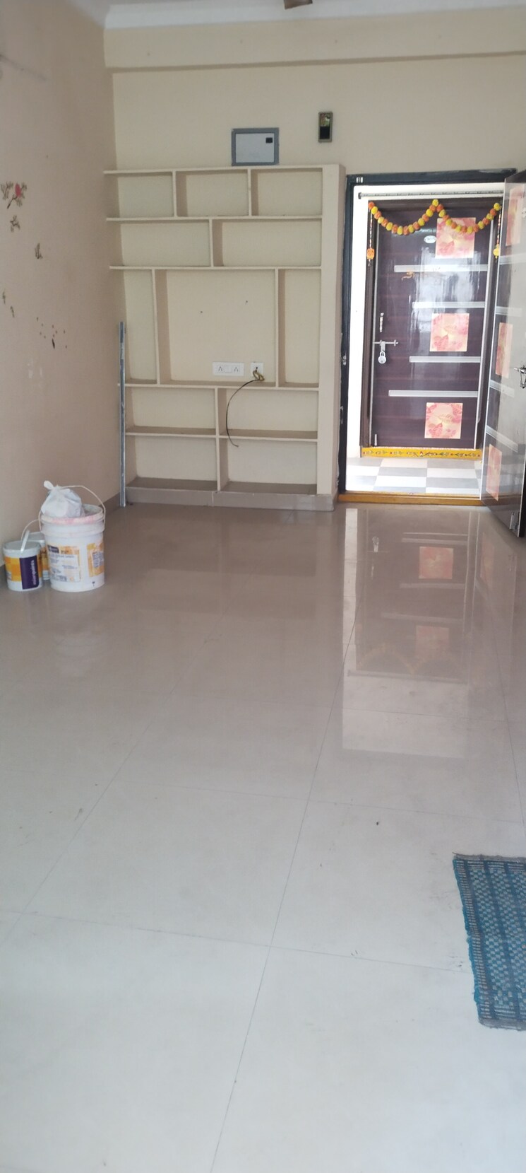 Room, pavani-laxmi-nivas 1 Bedroom 550 Sq.Ft. Apartment In Madhapur Hyderabad 7824793