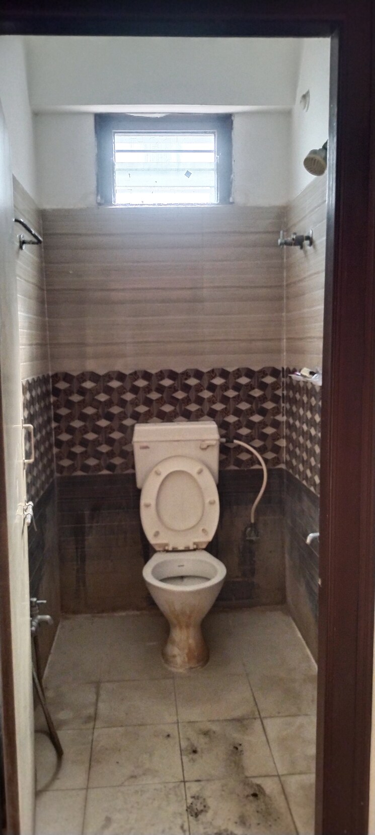 Bathroom, pavani-laxmi-nivas 1 Bedroom 550 Sq.Ft. Apartment In Madhapur Hyderabad 7824793