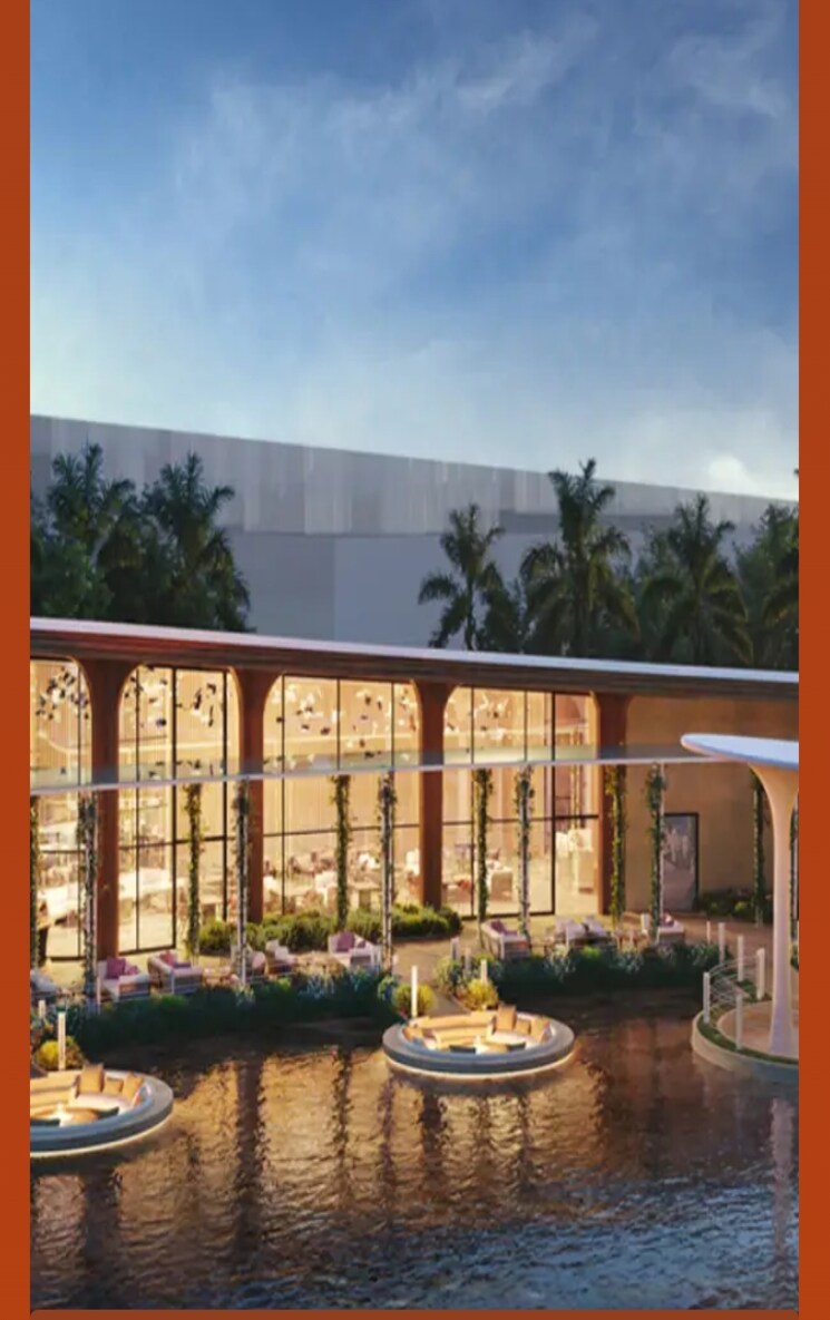 Exterior View, elite-vivanta 3 Bedroom 1025 Sq.Ft. Apartment In Kharghar Sector 15 Navi Mumbai 7824833