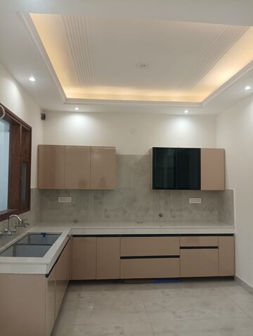 3 BHK Apartment For Rent in New Generation Maple Apartments, Dhakoli Village