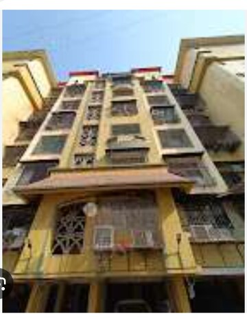 1 BHK Apartment For Rent in Krishna CHS Malad West, Malad West
