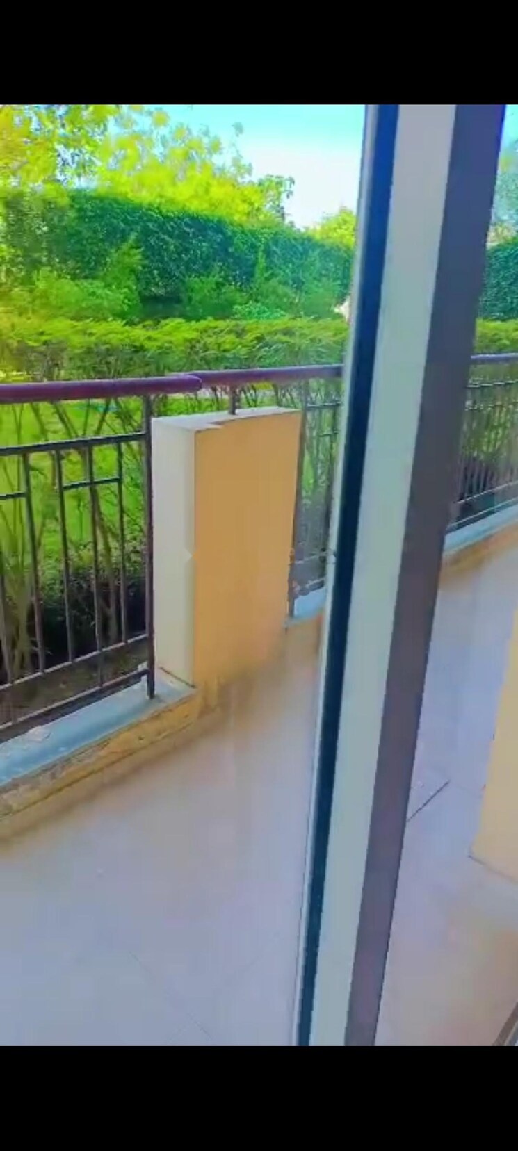 Balcony, bestech-park-view-ananda 3 Bedroom 1152 Sq.Ft. Apartment In Sector 81 Gurgaon 7824805