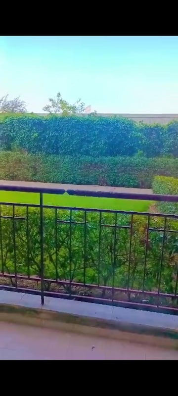 3 BHK Apartment For Rent in Bestech Park View Ananda, Sector 81