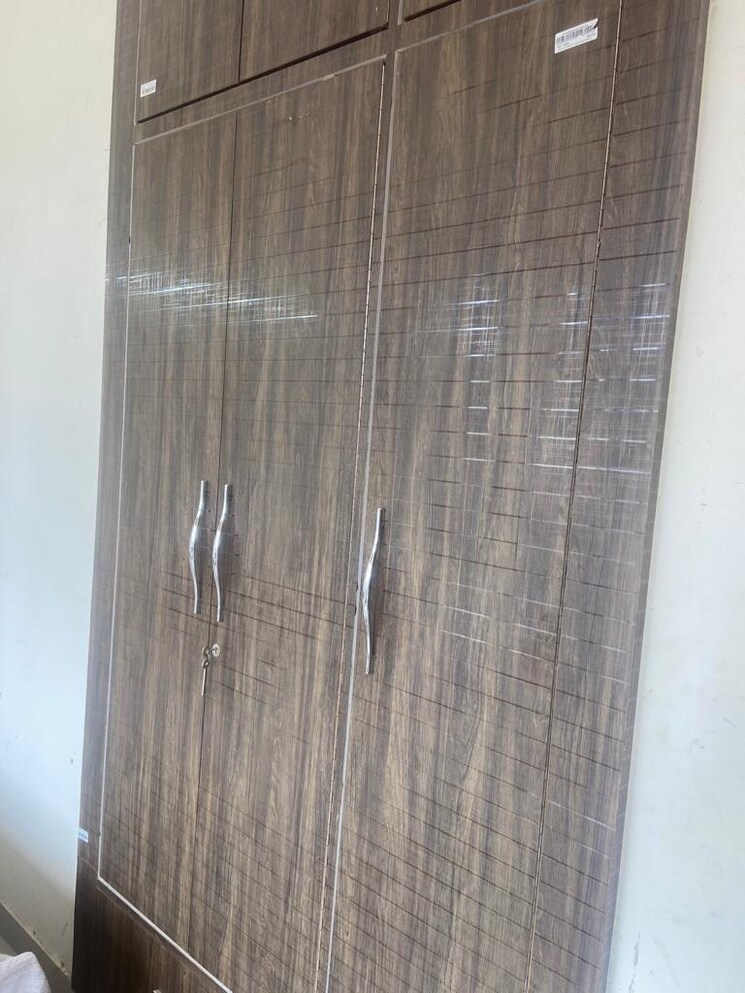 undefined, vip road 3 Bedroom 1400 Sq.Ft. Apartment In Vip Road Zirakpur 7824804