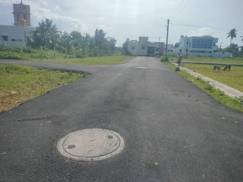 Plot For Resale in Perungalathur Chennai  7824837