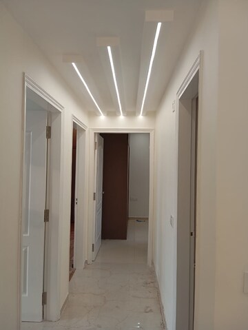 3 BHK Apartment For Rent in Sector 92