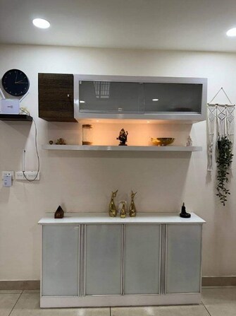 2 BHK Apartment For Rent in My Home Avatar Gachibowli Hyderabad  7824790