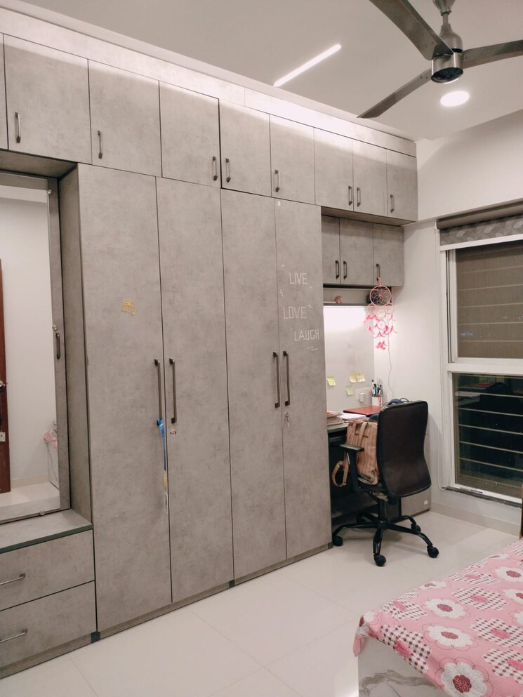 undefined, anshul-sara-phase-2 3 Bedroom 1192 Sq.Ft. Apartment In Baner Pune 7824877