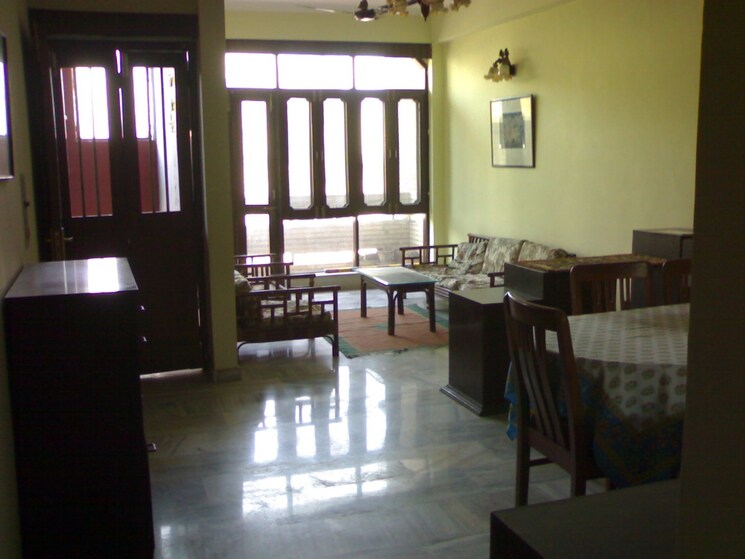 Living Room, lodha-lakeshore-greens 2.5 Bedroom 1250 Sq.Ft. Apartment In Dombivli East Thane 7825099