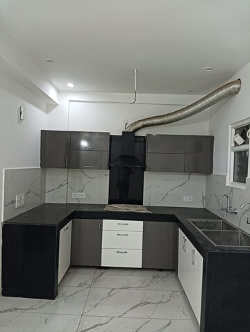 3 BHK Apartment For Rent in Dhakoli Village