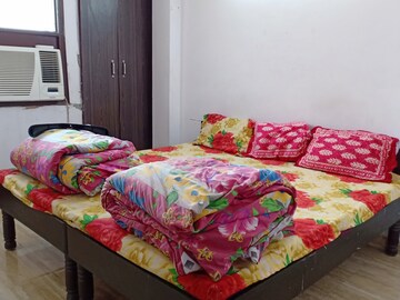 1 BHK Apartment For Rent in Malviya Nagar Delhi  7824861