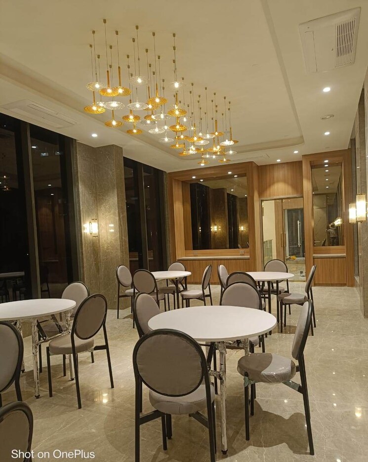 Team Area, rajesh-raj-infinia 3 Bedroom 1095 Sq.Ft. Apartment In Malad West Mumbai 7824868