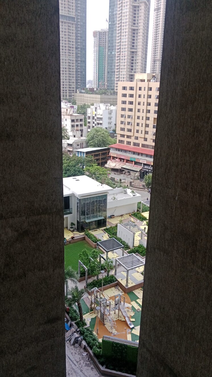 Master Plan, rajesh-raj-infinia 3 Bedroom 1095 Sq.Ft. Apartment In Malad West Mumbai 7824868