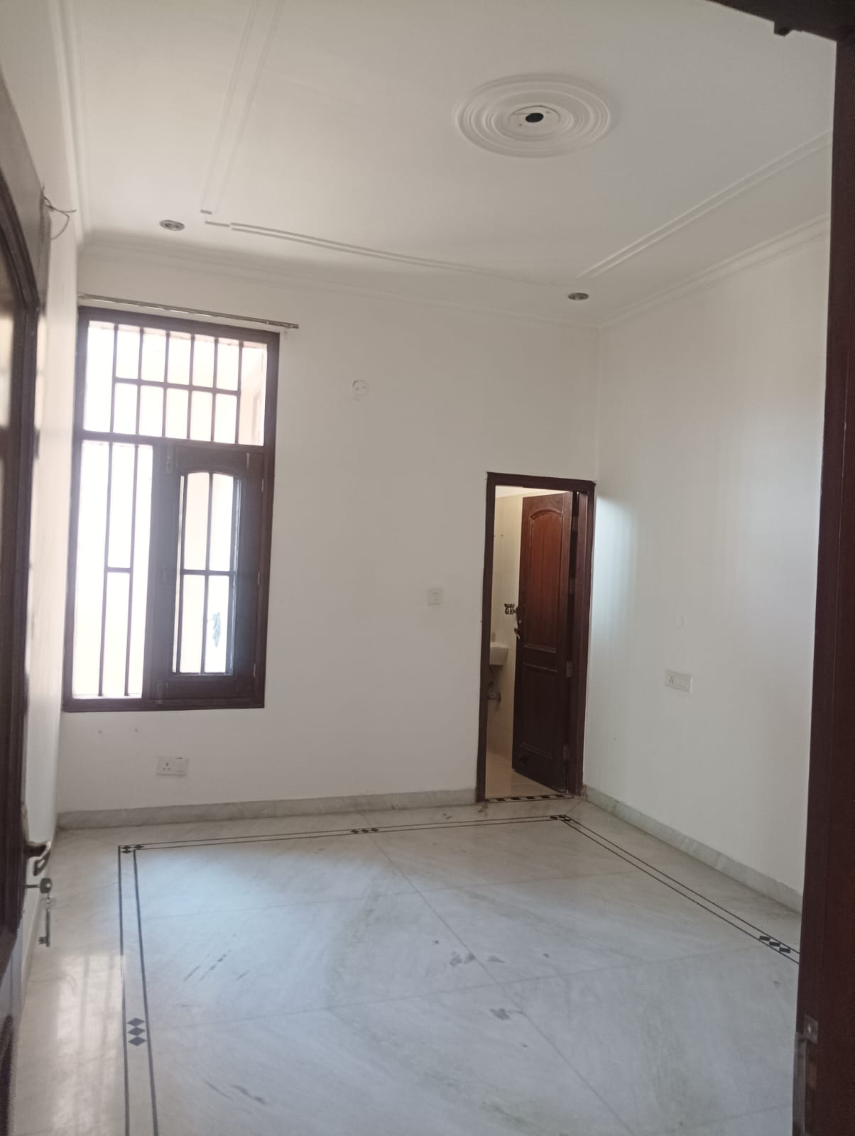 2 BHK Apartment For Rent in MS Enclave Zirakpur Dhakoli Village Zirakpur  7824914