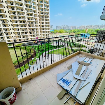 3.5 BHK Apartment For Rent in ATS Nobility Bhangel Greater Noida  7824963