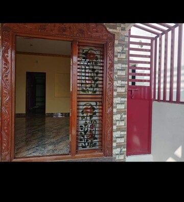 2 BHK Independent House – Exterior View View at Moranapalli - for Sale