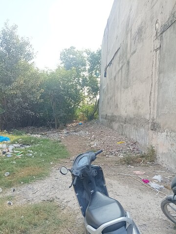 Floor Plan in  Land at Dhakoli Village – for Sale