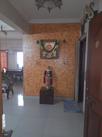 Furnished Amenities in 2 BHK Apartment at Excelsior Plaza, Shivaji Nagar – for Sale