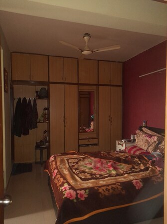 2 BHK Apartment For Resale in Excelsior Plaza Shivaji Nagar Bangalore  7824969