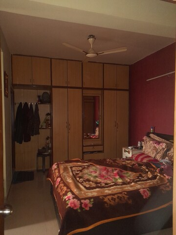 Furnished Amenities in 2 BHK Apartment at Excelsior Plaza, Shivaji Nagar – for Sale