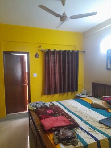 Furnished Amenities in 2 BHK Apartment at Excelsior Plaza, Shivaji Nagar – for Sale