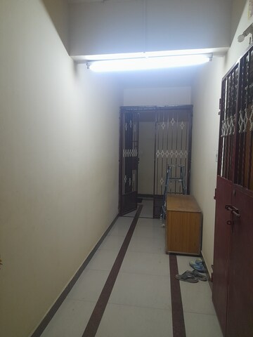 Kitchen in 2 BHK Apartment at Excelsior Plaza, Shivaji Nagar – for Sale