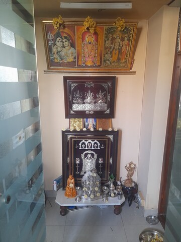 Furnished Amenities in 2 BHK Apartment at Excelsior Plaza, Shivaji Nagar – for Sale