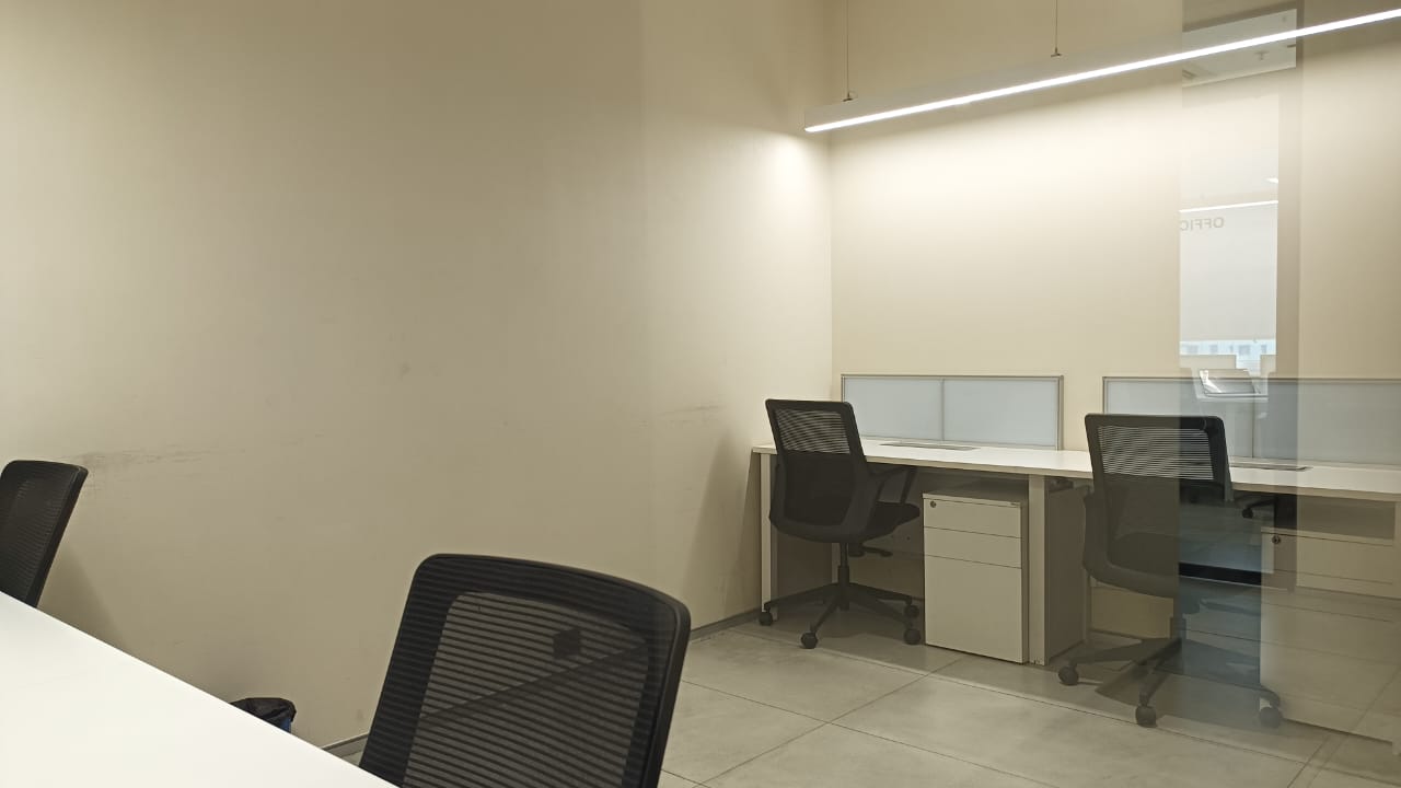 Commercial Co-working Space 200 Sq.Ft. For Rent in Salt Lake Sector V Kolkata  7824957