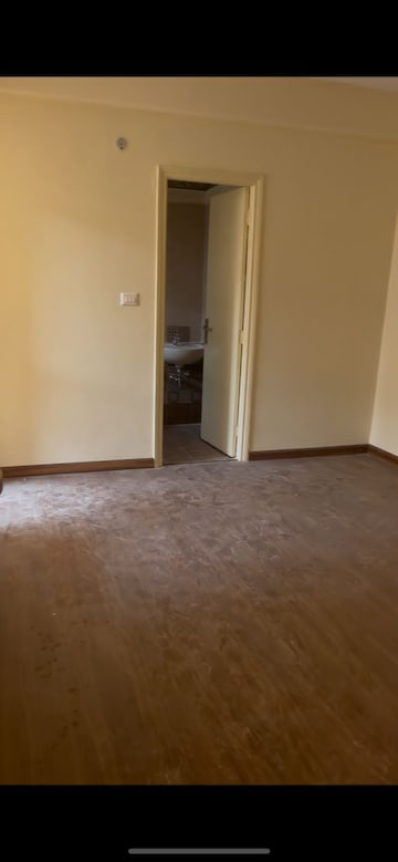 3 BHK Apartment For Rent in Sector 92