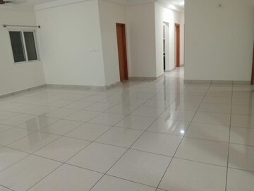 Bathroom in 1 BHK Apartment at Godrej Nurture Electronic City, Electronic City Phase I – for Rent