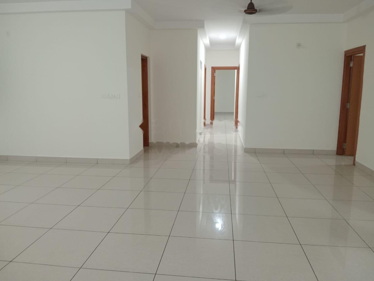 1 BHK Apartment For Rent in Godrej Nurture Electronic City Electronic City Phase I Bangalore  7824988