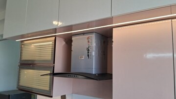 Kitchen in 1 BHK Apartment at Godrej Nurture Electronic City, Electronic City Phase I – for Rent