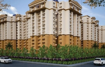 3 BHK Apartment For Resale in Eros Sampoornam Noida Ext Sector 2 Greater Noida  7824990