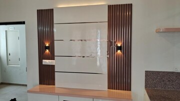 Furnished Amenities in 1 BHK Apartment at Godrej Nurture Electronic City, Electronic City Phase I – for Rent