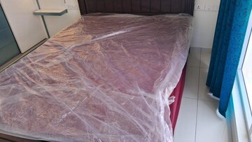 Bedroom in 1 BHK Apartment at Godrej Nurture Electronic City, Electronic City Phase I – for Rent