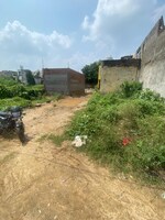 56 Sq.Yd. Plot in CHD Resortico