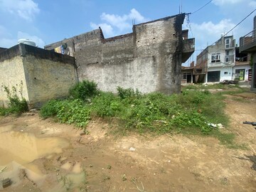  Plot – Exterior View View at CHD Resortico, Sohna Sector 34 - for Sale