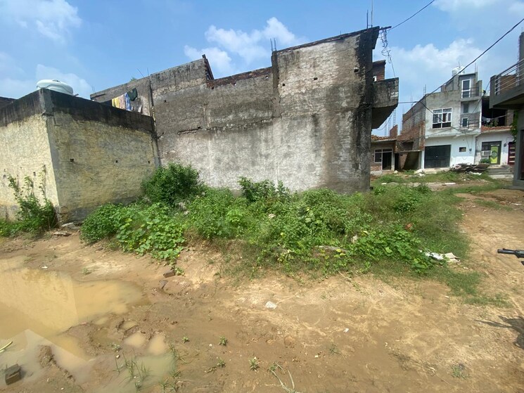 Exterior View, chd-resortico  56 Sq.Yd. Plot In Sohna Sector 34 Gurgaon 7825047