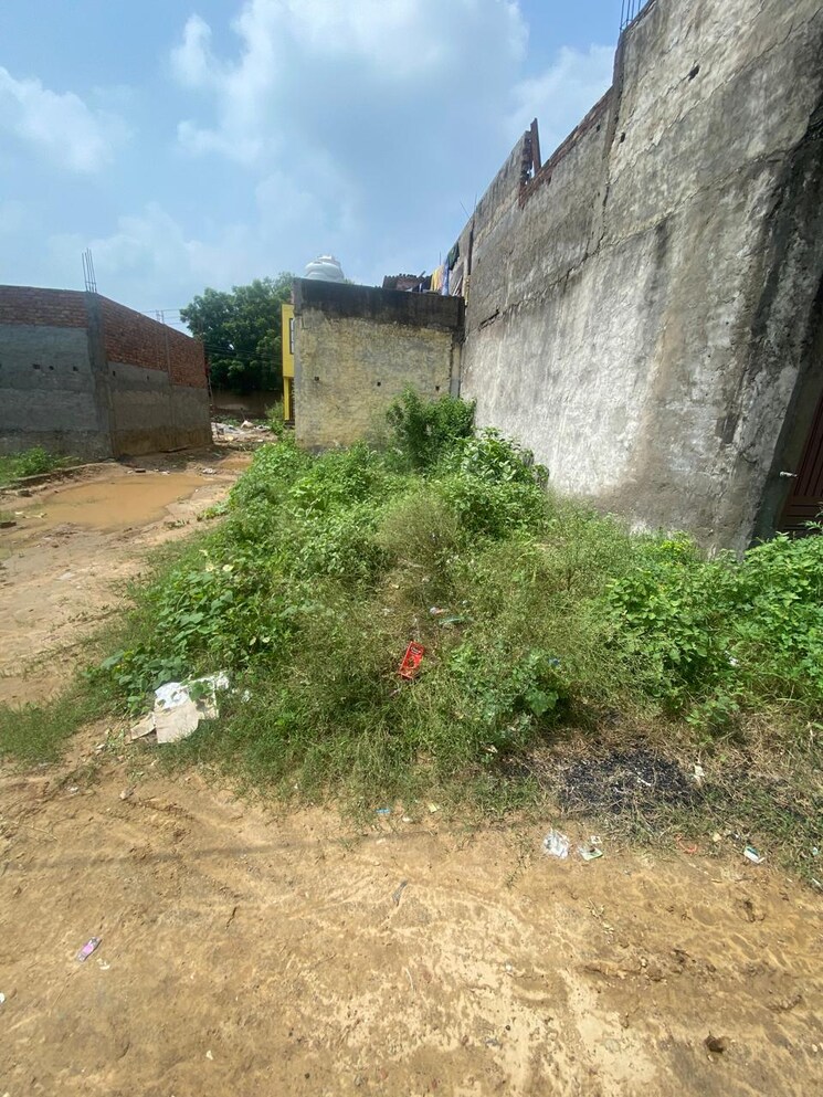 undefined, chd-resortico  56 Sq.Yd. Plot In Sohna Sector 34 Gurgaon 7825047